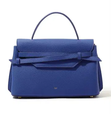 TOV MIMI M 백 블루 TOMORROWLAND