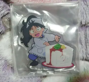 닌타마 란타로 애니카페 아크릴 스탠드 쿠쿠치