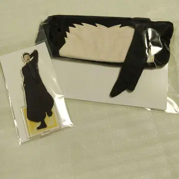 주술회전 애니메이션전 게토 스구루 앞머리 헤어밴드 아크릴 스탠드