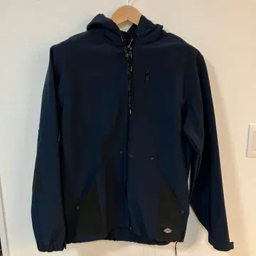 Dickies 마운틴 파카 L 사이즈 네이비