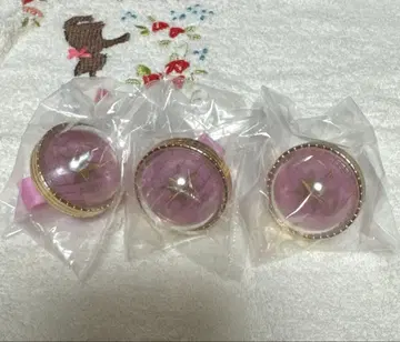 프로세카 세카라이 5th 반지 라이트 모모이 아이리 3종 세트