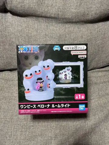 원피스 페로나 룸 라이트 미개봉