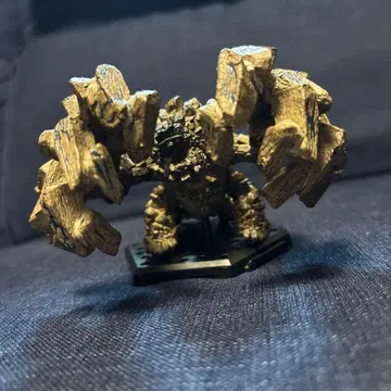 몬스터 헌터 몬헌 스탠다드 모델 안이슈와르다 피규어