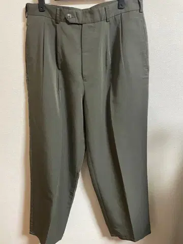 PERRY ELLIS 슬랙스