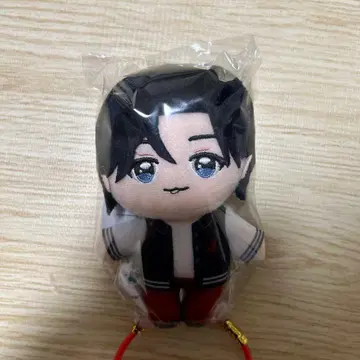 JO1 GIGO 한정판 마스코트 봉제 인형 오히라 쇼세이