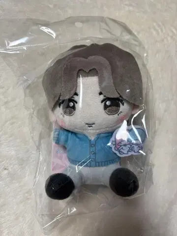 세븐틴 돈키 봉제 인형 키링 에스쿱스