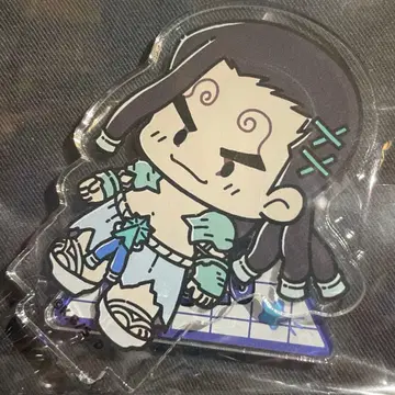 dr.stone 모즈 아크릴 스탠드 SD