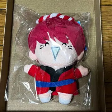 3 초특급 유키 도쿠시마 봉제 인형 마스코트