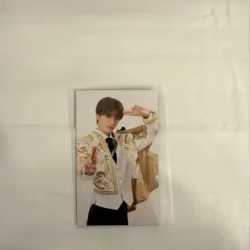 M!LK 야마나카 유타로 트레이딩 카드