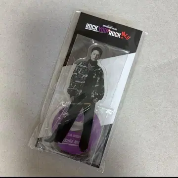 [ 미개봉 ] 신하라 타이스케 아크릴 스탠드 핸섬 라이브 2022