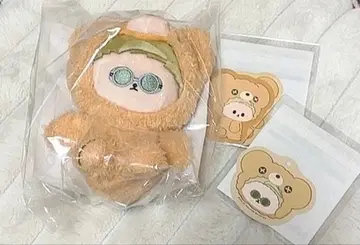 주술회전 하구하구미 세가 럭키 쿠지 나나미 켄토 봉제 인형