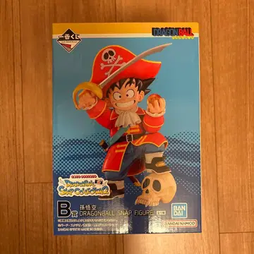 드래곤볼 제일복권 B상