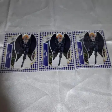 원피스 킹 벌스데이 아크릴 스탠드