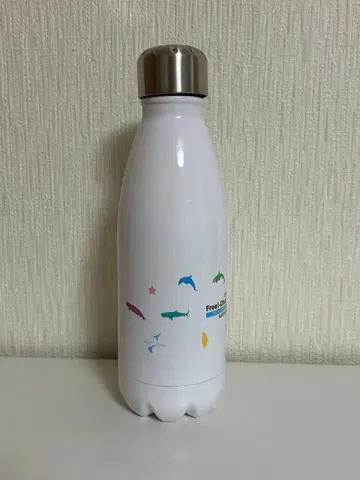 Free! DF 이벤트 보틀