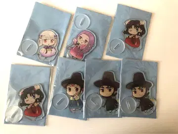 Fate HF 한국 아크릴 스탠드