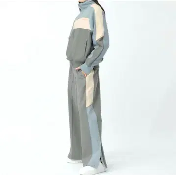 gu beautiful people 트랙 팬츠 L 사이즈