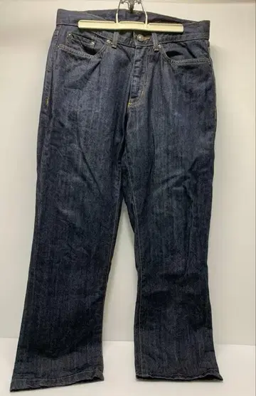 다크 블루 스트레이트 데님/56852/28인치