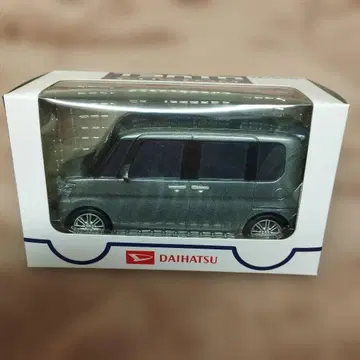 DAIHATSU 탄토 커스텀 풀백카 tanto