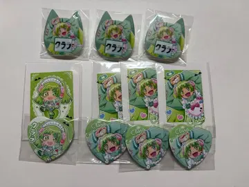 마계의 전학생! 이루마 군 카미애니 복권 D상 E상 쿠라라