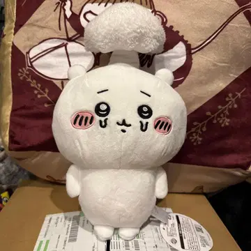 치이카와 (먼작귀) 기생당해버린 봉제 인형 택 포함