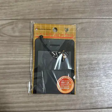 포켓몬 센터 한정판 게임 도트 참 * 이브이