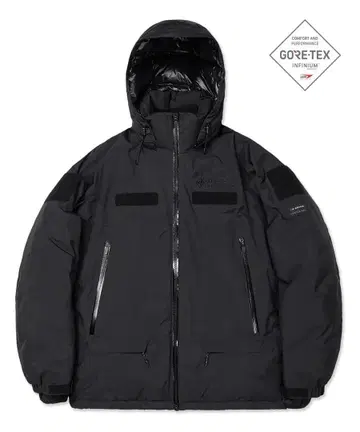 MONSTER 2L DOWN (VTX X EIDER)JACKET