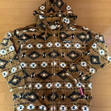 MINNETONKA 플리스