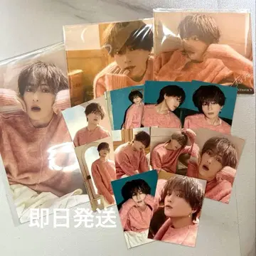 야기 유세이 트레이딩 카드