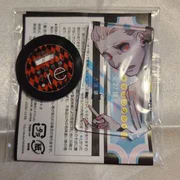 도쿄 구울:re 아크릴 캐릭터 컬렉션 나키