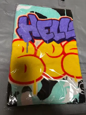 비퍼스트 Hello My'BESTY' vol.2 타월