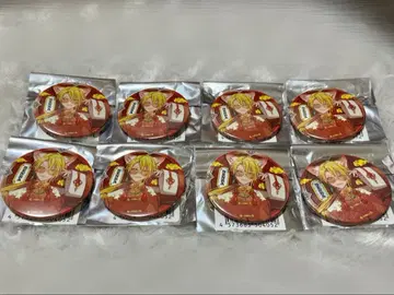 센완 캔뱃지 등신 8개 센라 캔뱃지 brun