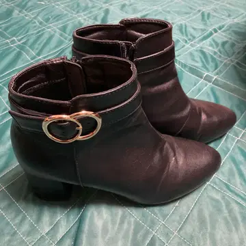 부츠 LL 사이즈 새상품