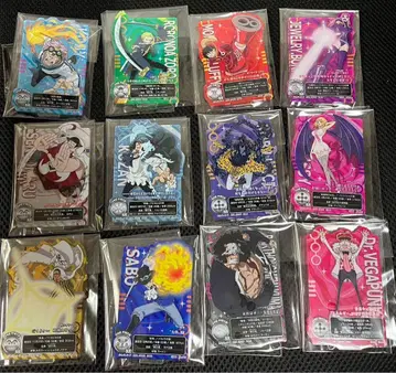 원피스 제일복권 미래섬 에그헤드 I상 묶음 판매