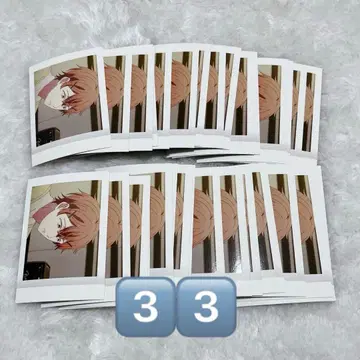 영화 기븐 파샤코레 마후유 33장