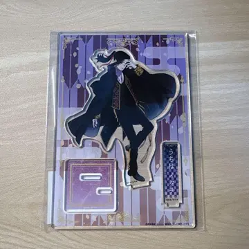 NARUTO BORUTO 후지큐 레트로 모던 아크릴 스탠드 우치하 이타치