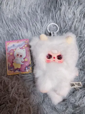 babythree 드래곤 베이비드래곤 화이트 화이트