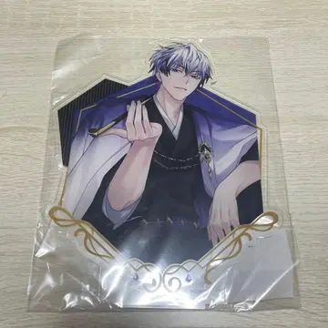 잘생긴 빌런 이케빌라 쥬드 자자 아크릴 스탠드 BIG