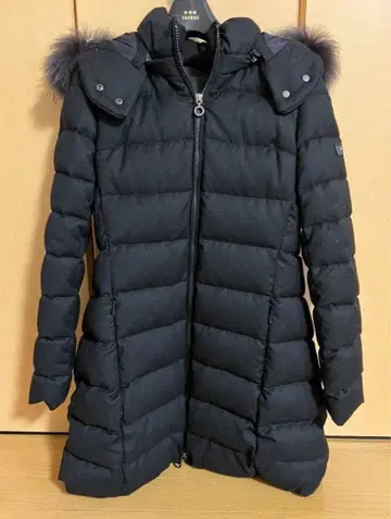 TATRAS 타트라스 LAVIANA 블랙