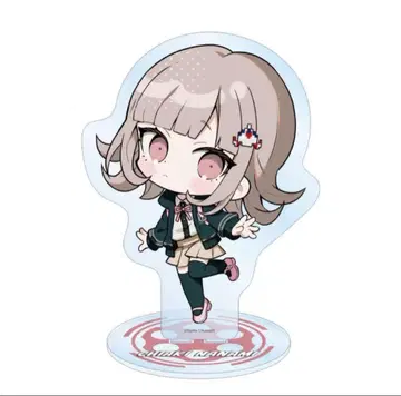 단간론파 나나미 치아키 A상 우에쿠라 에쿠 특대형 아크릴 스탠드