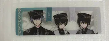 마호야쿠 6주년 고프레 클리어 책갈피 연장자 피가로 스노우 화이트