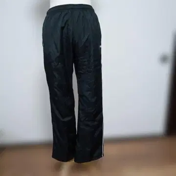 FILA 휠라 속기모 블랙 바지 사이즈 S