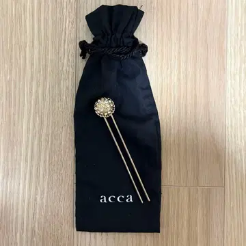 acca 아카 스틱 미러볼 골드