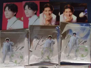 미케 club 도샤 캐터리아 아크릴 스탠드 브로마이드