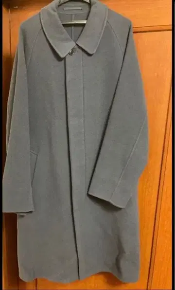 BEAUTY&YOUTH UNITED ARROWS 발라 칼라 코트