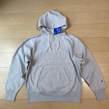 챔피온 챔피온 리버스 위브 풀오버 후디 한정판