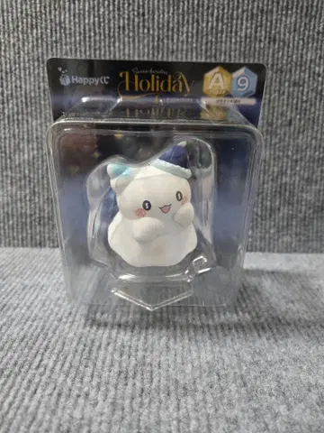 산리오 해피 복권