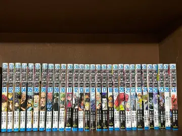 원펀맨 1~28권 + 히어로 대전 세트