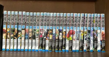 원펀맨 1~28권 + 히어로 대전 세트