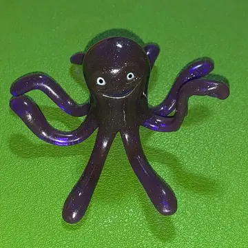 디즈니 토이스토리 스트레치 문어 피규어 장식 인테리어 레어