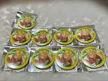 센완 캔뱃지 등신 9개 센라 캔버 brun